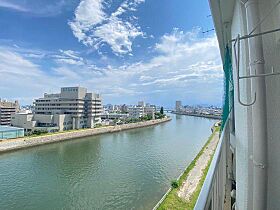 観音栄能マンション  ｜ 広島県広島市西区観音本町1丁目（賃貸マンション1LDK・7階・32.92㎡） その12