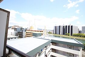 第六若宮ビル  ｜ 広島県広島市西区楠木町1丁目（賃貸マンション1K・6階・17.01㎡） その13