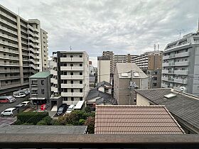 ジョイフル住吉  ｜ 広島県広島市中区住吉町（賃貸マンション1R・5階・19.80㎡） その10