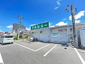 コンフォルトＫ  ｜ 広島県広島市安佐南区長束西2丁目（賃貸マンション1R・3階・18.90㎡） その21