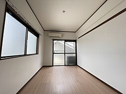 レジェンド庚午中 3階ワンルームのリビング/ダイニング