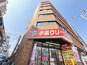 坪井ビル  ｜ 広島県広島市中区榎町（賃貸マンション1LDK・6階・40.00㎡） その1