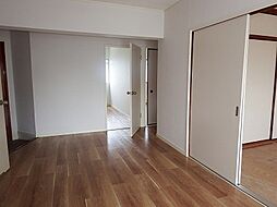 第二植野ビル 3階3DKのリビング/ダイニング