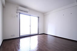 ソフィアコート光町 8階1Kのリビング/ダイニング