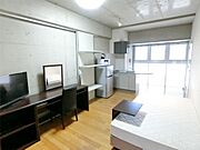 ※他部屋の写真です。