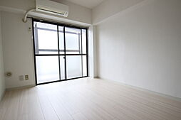 西原マンション 3階1Kのリビング/ダイニング