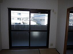 谷本ビル 2階2DKのリビング/ダイニング