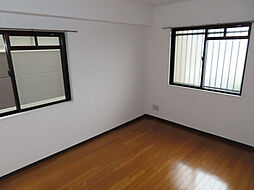 ルミエールクマダ 3階2LDKのリビング/ダイニング