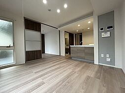 ＳＨＩＮＹＡ ＢＬＤＧ.V 1階1LDKのリビング/ダイニング