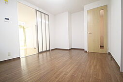 JR山陽本線 西広島駅 徒歩11分の賃貸アパート 1階3DKのリビング/ダイニング