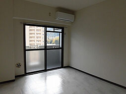 フォルム牛田新町 6階1Kのリビング/ダイニング