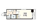 サン・ドエル東蟹屋11階5.8万円
