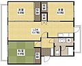 K'sBSATUKIGAOKA12階4.7万円