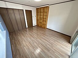 Chien　Blen 1階1Kのリビング/ダイニング