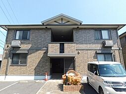 リビングタウン山本　Ｂ棟