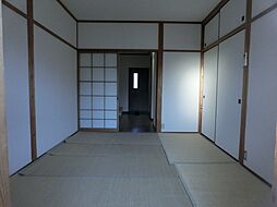 第二岩井アパート 2階1Kのリビング/ダイニング