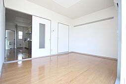 ニューシティ久保田 2階3DKのリビング/ダイニング