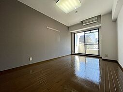 ラントハウス幟町 5階1Kのリビング/ダイニング