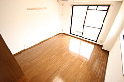 ラントハウス幟町 4階1Kのリビング/ダイニング