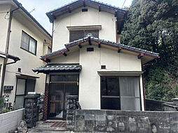 🉐敷金礼金0円！🉐戸坂くるめ木貸家