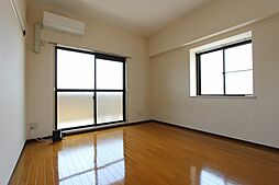 オオツカビル 1階1Kのリビング/ダイニング