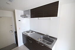 ※別部屋の写真です