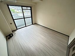 ハーモニー33 1階1Kのリビング/ダイニング