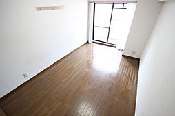 ラントハウス幟町 4階1Kのリビング/ダイニング