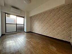 グランコートＹ 4階ワンルームのリビング/ダイニング