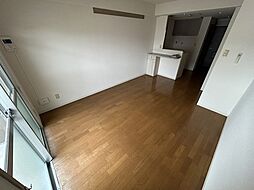 ＧＹビル 7階ワンルームのリビング/ダイニング