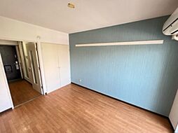 ヴェルディ西観音町 4階1Kのリビング/ダイニング