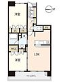 レジデンス大手町五丁目5階15.9万円