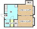 K-BLDG三篠4階6.0万円