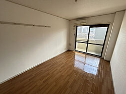 センチュリー曙I 5階1Kのリビング/ダイニング