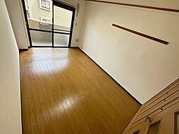 センチュリー曙I 3階1Kのリビング/ダイニング