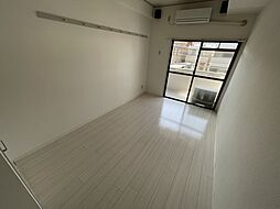 パルコープ庚午 3階1Kのリビング/ダイニング