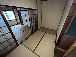 平荘(西棟) 2階2Kのリビング/ダイニング