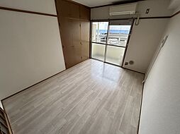 田村ビル 3階1DKのリビング/ダイニング