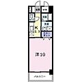 ソレイユS13階4.8万円