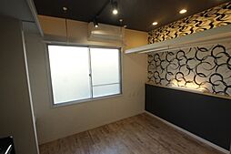 ワンピース 3階ワンルームのリビング/ダイニング