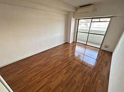 AXiS(アクシス)大塚西 6階ワンルームのリビング/ダイニング