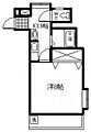 コーポ船田3階4.5万円
