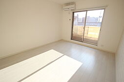 PLEIN SOLEIL I 3階1Kのリビング/ダイニング