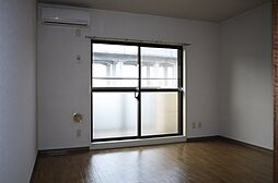 ソフィエール矢賀新町 3階1Kのリビング/ダイニング