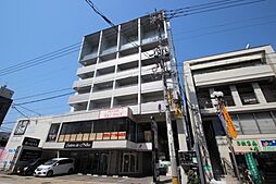 パシフィカコイン通り