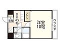 セレブ洋5階5.5万円