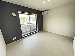 マルベリーフィールド伴東 3階1Kのリビング/ダイニング