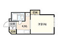 コーポ藤土2階2.2万円