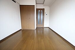 エスポアール楠木 3階1Kのリビング/ダイニング