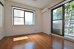 コーポ宮川 3階ワンルームのリビング/ダイニング